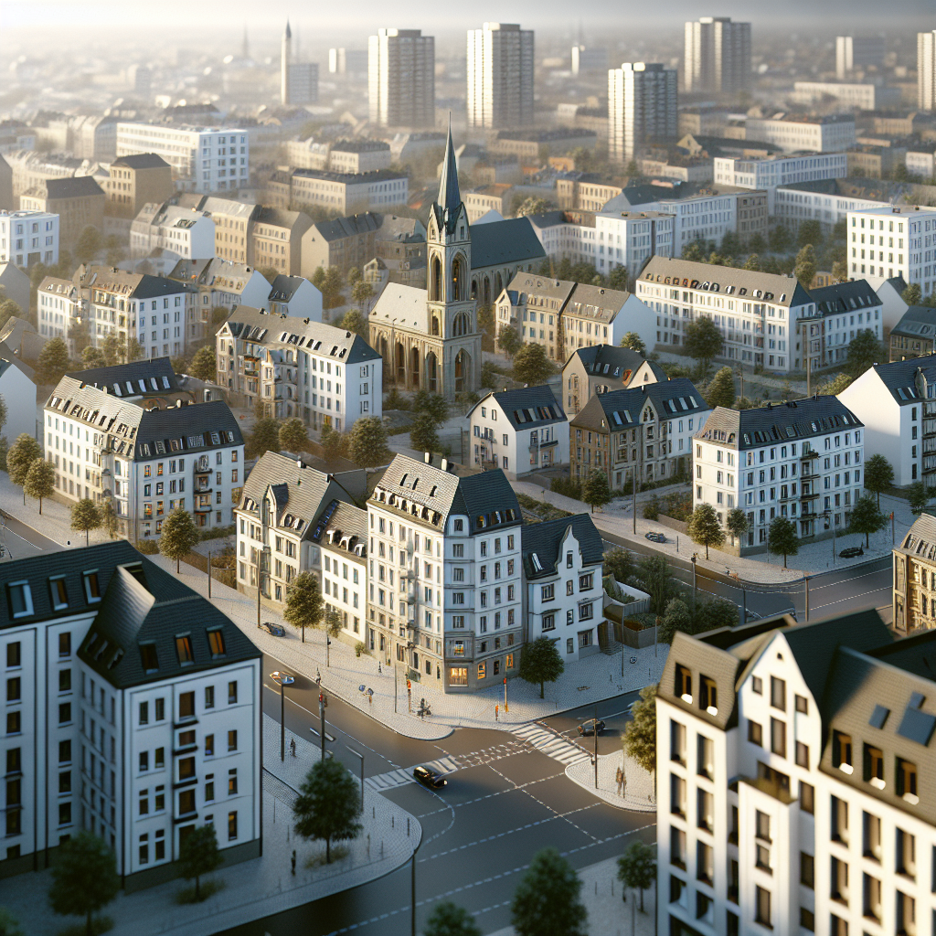 Bodenrichtwert Leipzig Mockau Nord 2026